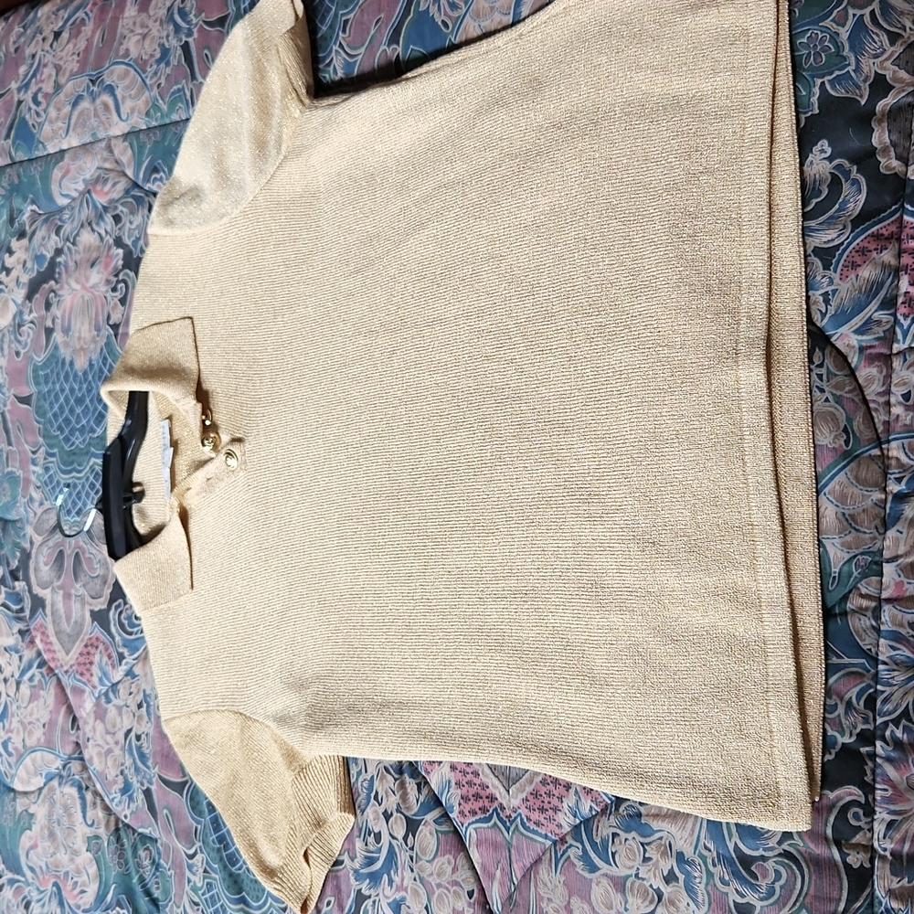 St. John Basic sweater S